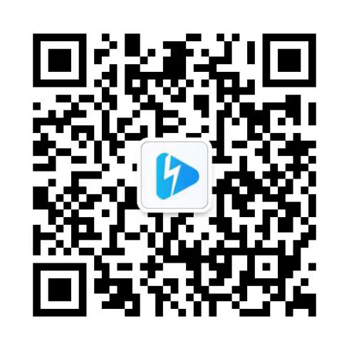 扫描二维码，关注我们